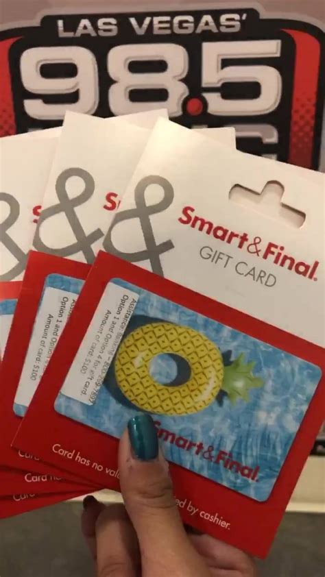 amazon gift card smart and final|smart & final application online.